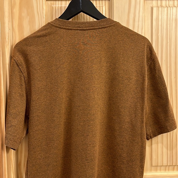 Carhartt T-Shirt Size S - Picture 4 of 4